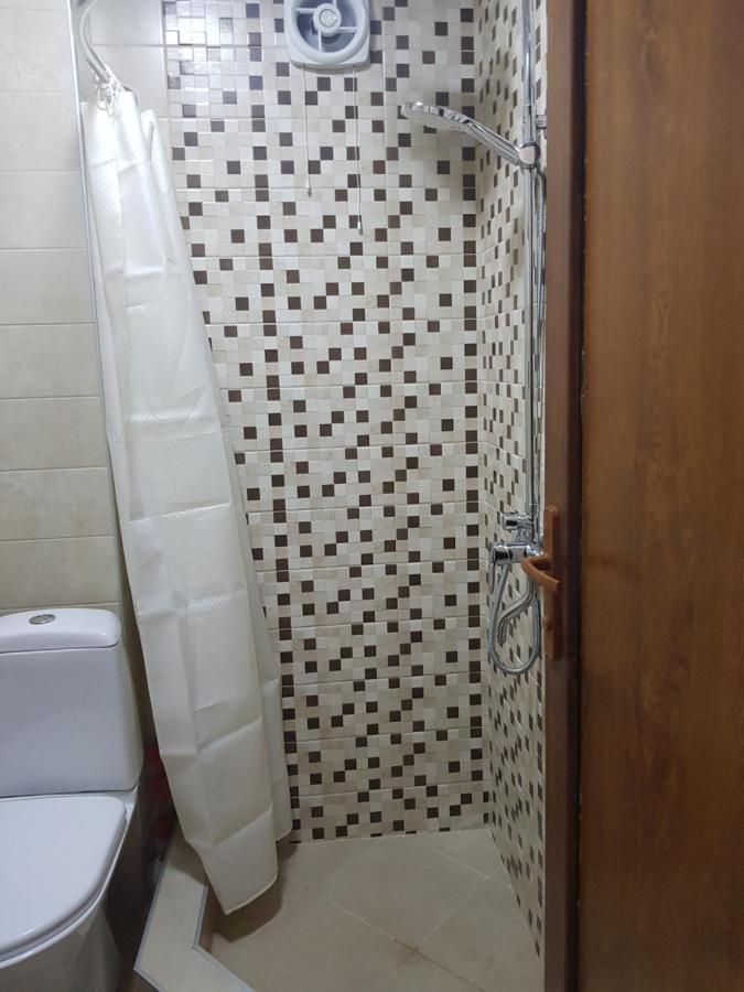 Apartment Relax Samtredia