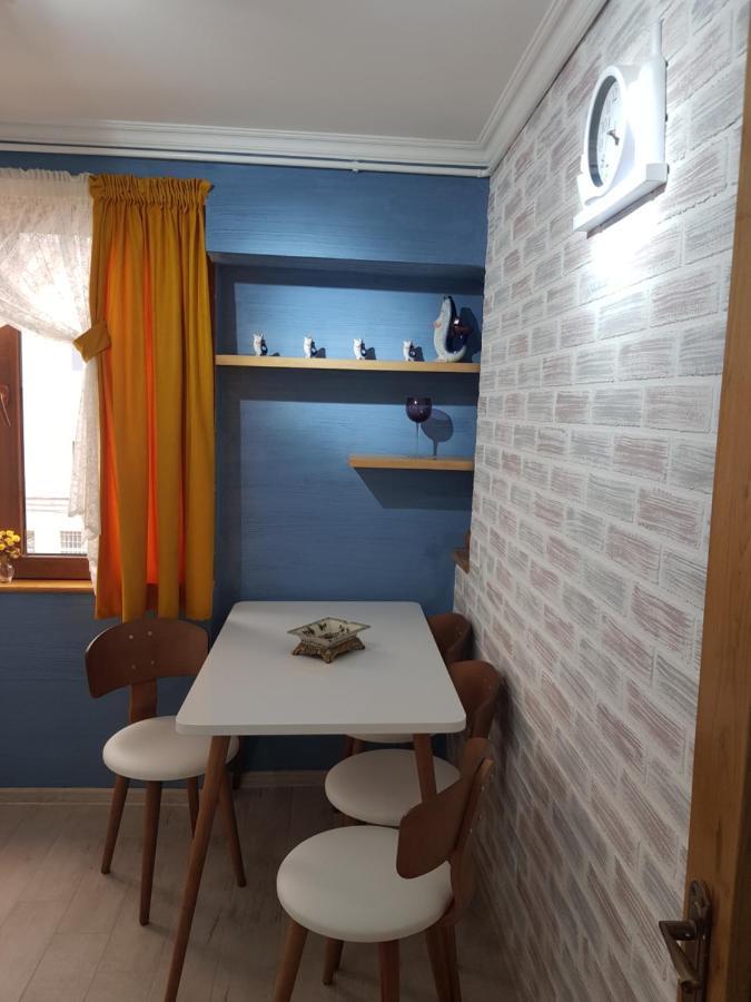 Apartment Relax
