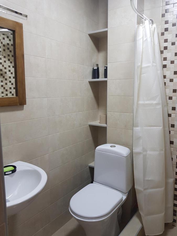 Apartment Relax Samtredia