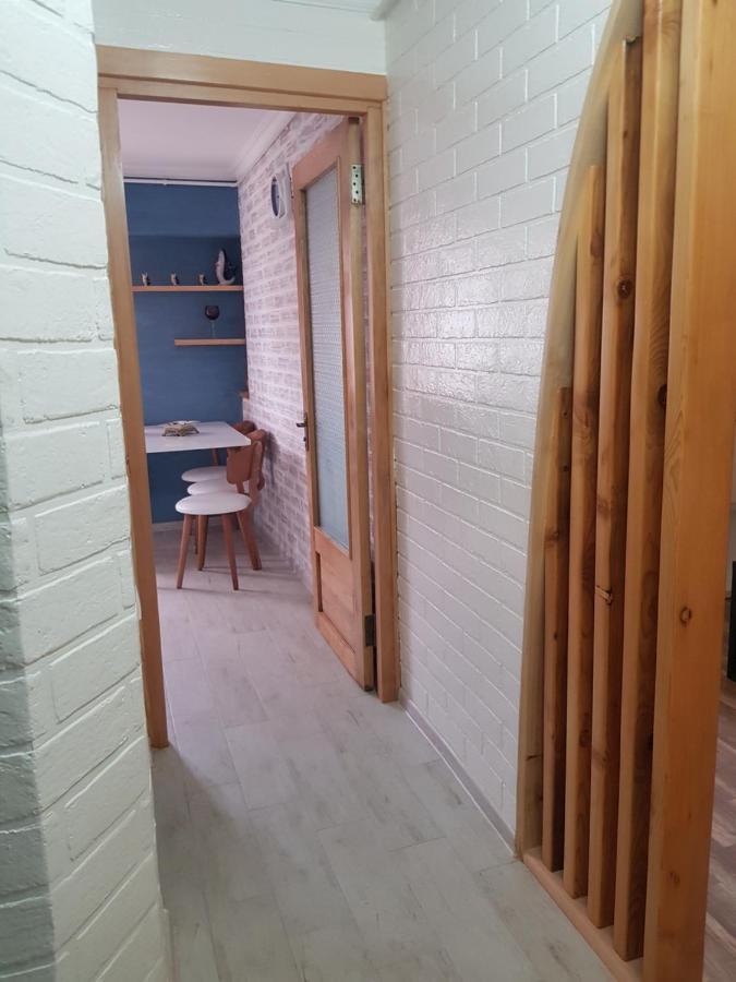 Apartment Relax Samtredia