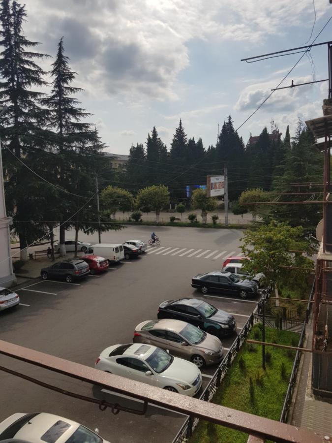 Apartment Relax Samtredia