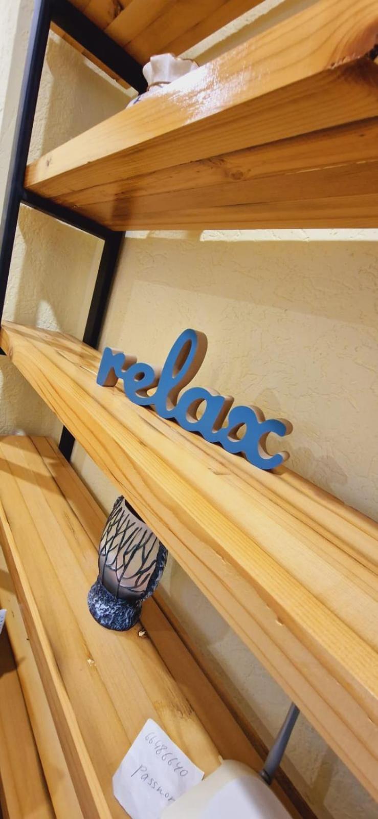 Relax *