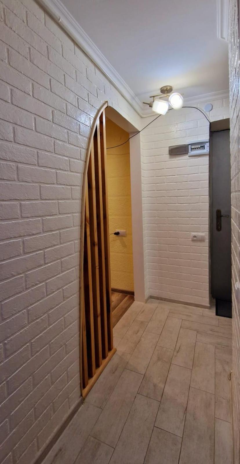 Apartment Relax Samtredia