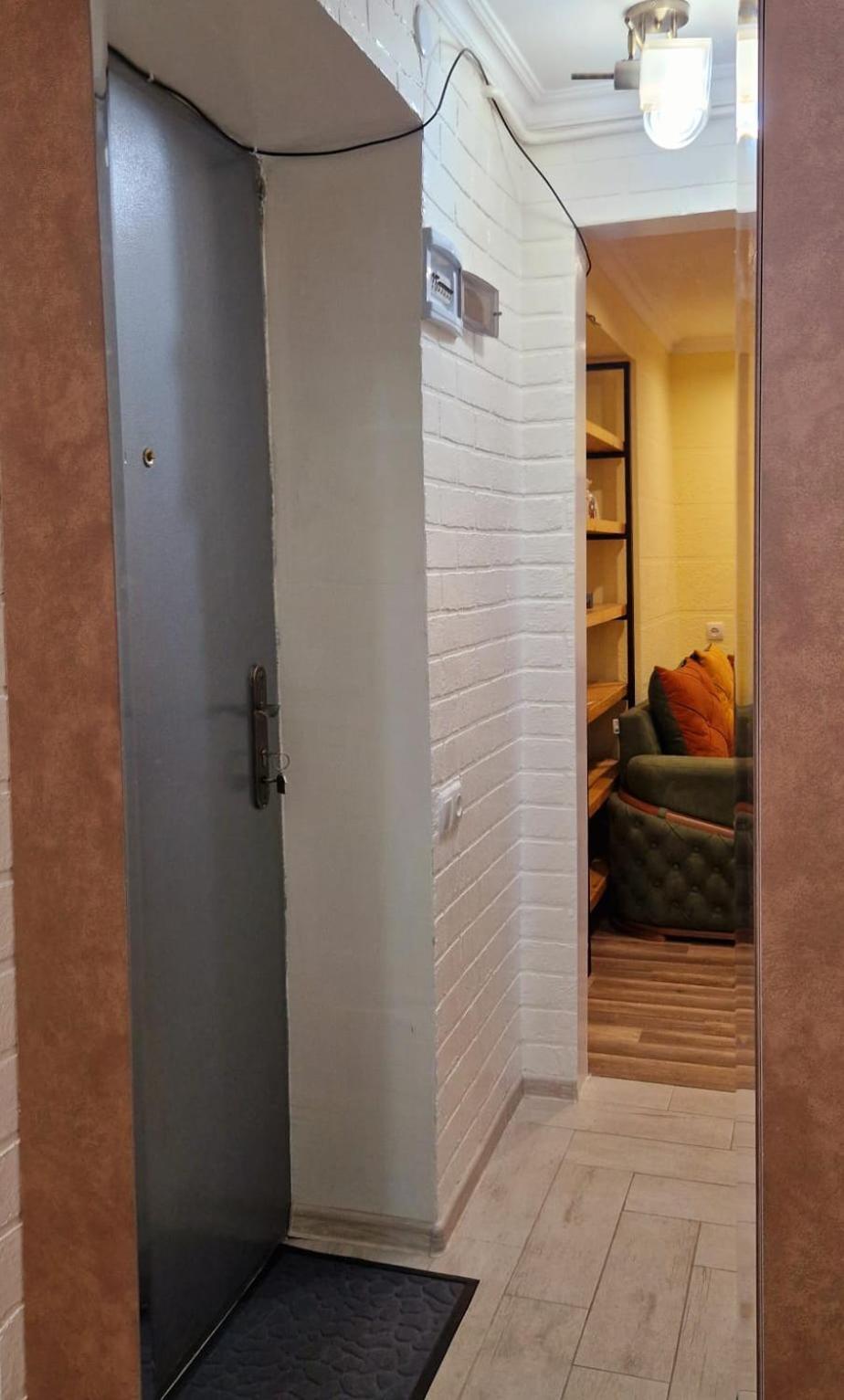 Apartment Relax Samtredia