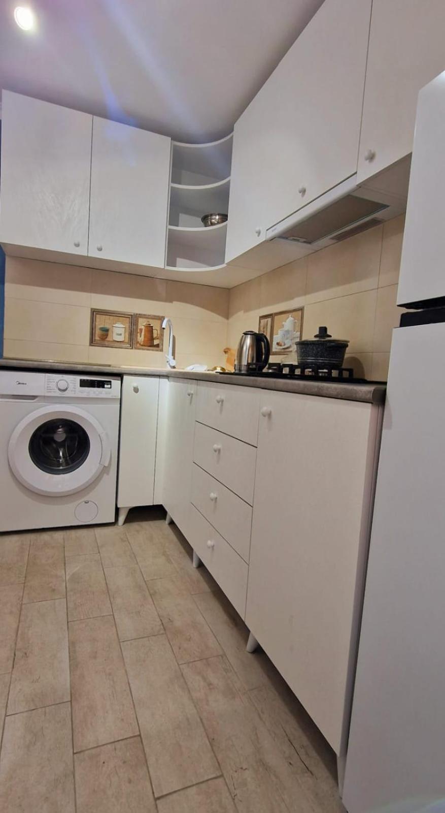 Apartment Relax Samtredia