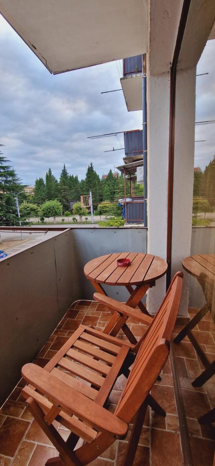 Relax Apartment Samtredia