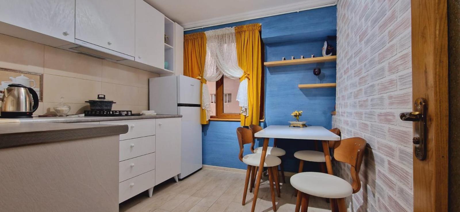 Apartment Relax Samtredia