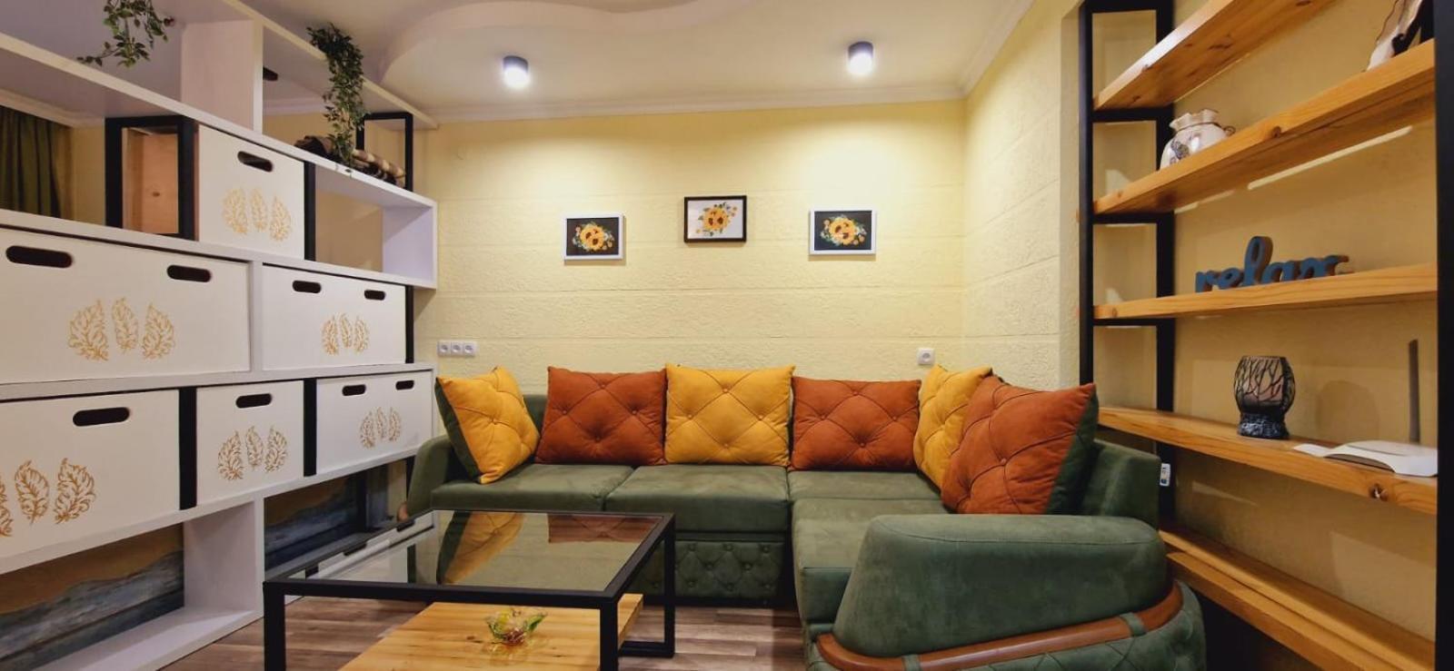 Apartment Relax *