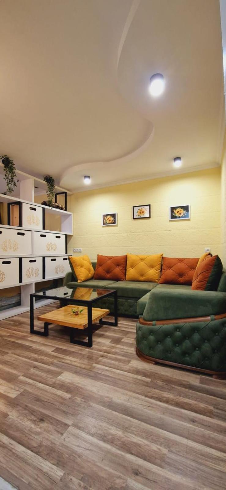 Relax Apartment